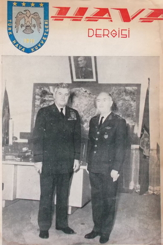 Hava Dergisi 1965/217