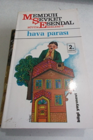 Hava Parası Memduh Şevket Esendal