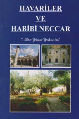 Havariler ve Habibi Neccar