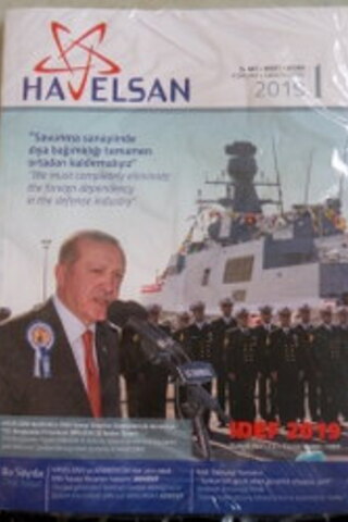 Havelsan 2019 / 1