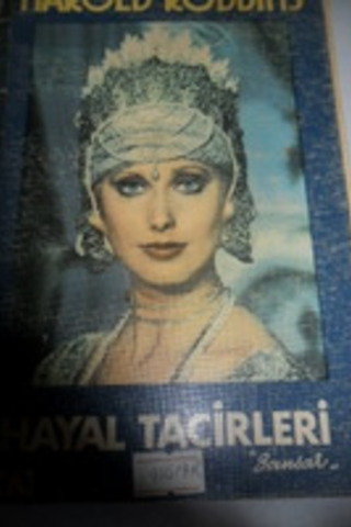 Hayal Tacirleri Harold Robbins