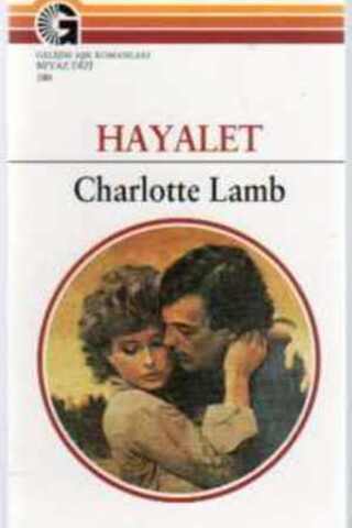 Hayalet - 180 Charlotte Lamb