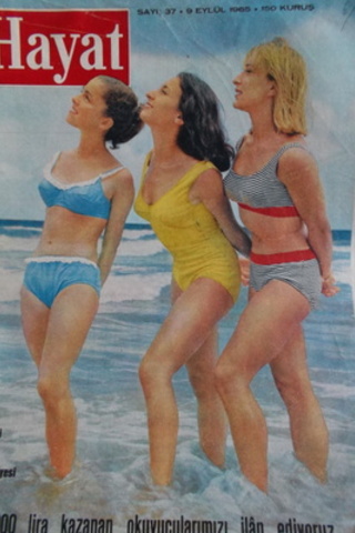 Hayat 1965 / 37