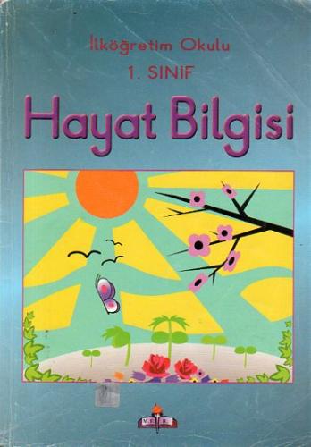Hayat Bilgisi (1. Ders Kitabı)