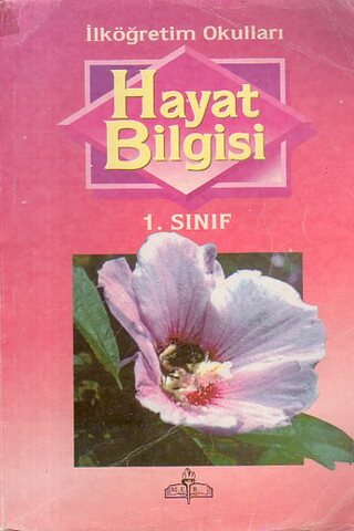 Hayat Bilgisi (1. Sınıf) Döndü Gürbüz
