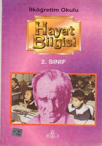 Hayat Bilgisi 2. Sınıf
