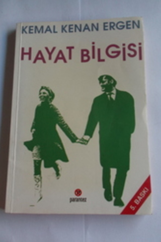 Hayat Bilgisi Kemal Kenan Ergen