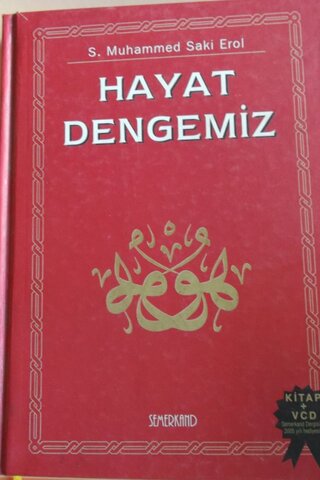 HAYAT DENGEMİZ Muhammed Saki Erol