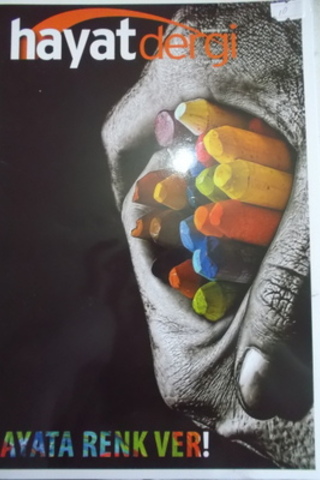 Hayat Dergi 2016 / 42