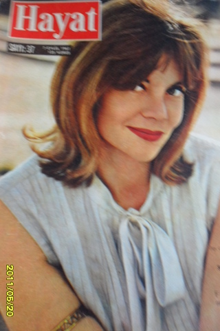 Hayat Dergisi 1961 / Sayı 37