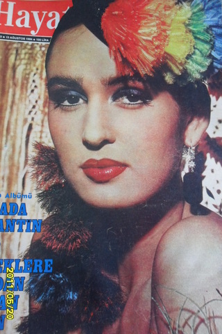 Hayat Dergisi 1984 / Sayı 33