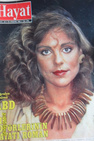 Hayat Dergisi 1984 / Sayı 34