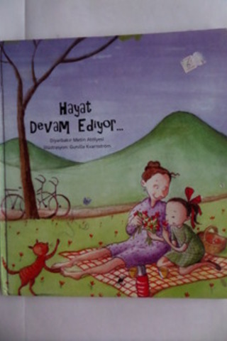 Hayat Devam Ediyor..