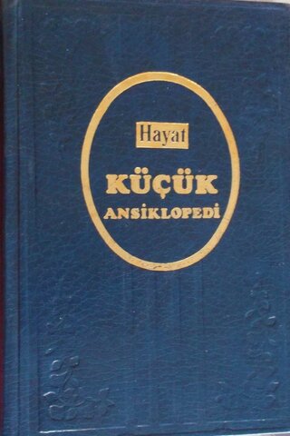 Hayat Küçük Ansiklopedi