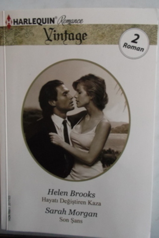 Hayatı Değiştiren Kaza / Son Şans - 97 Helen Brooks