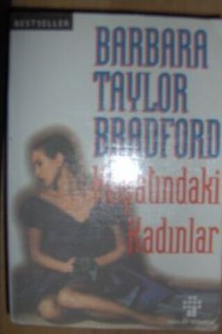 Hayatındaki Kadınlar Barbara Taylor Bradford