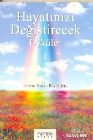 Hayatınızı Değiştirecek Öyküler I