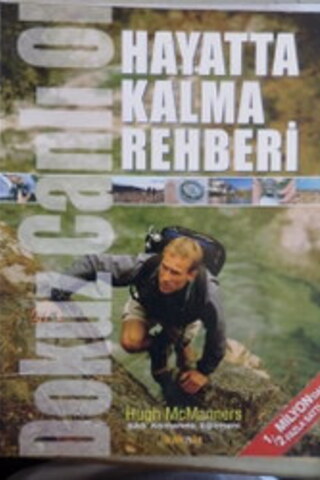 Hayatta Kalma Rehberi Hugh Mcmanners