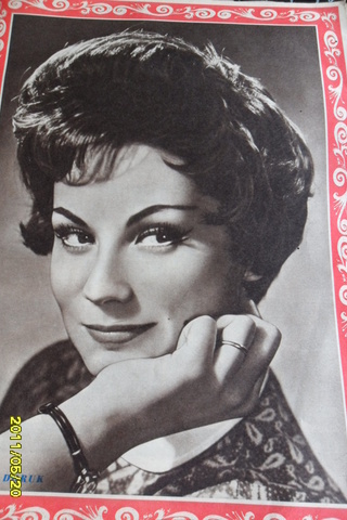 Hayattan Fotoğraflar 1961 / 20