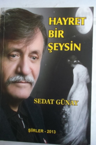 Hayret Bir Şeysin Sedat Günay