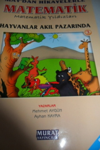 Hayvanlar Akıl Pazarında