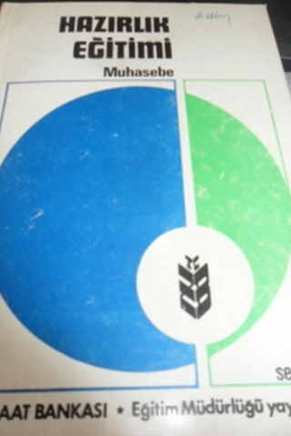 Hazırlık Eğitimi Muhasebe