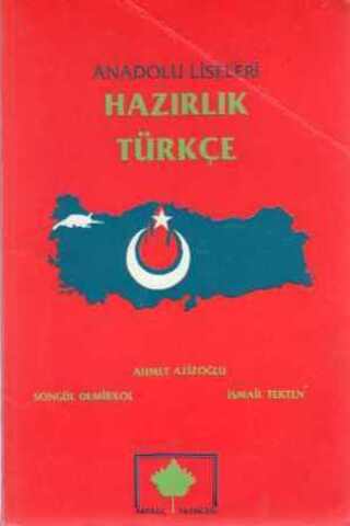 Hazırlık Türkçe Ahmet Azizoğlu