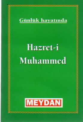 Hazret-i Muhammed