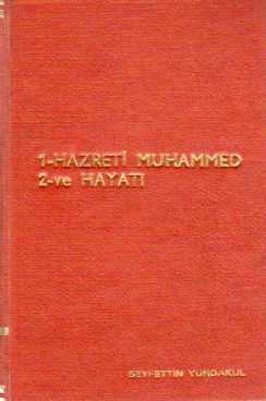 Hazreti Muhammed ve Hayatı Mevlana Muhammed Ali