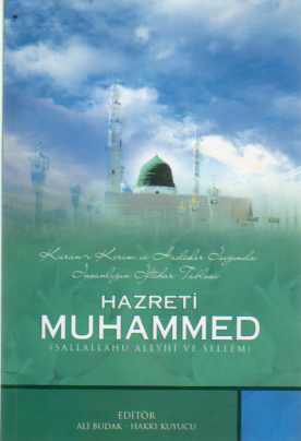 Hazreti Muhammed
