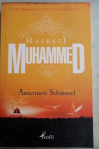 Hazreti Muhammed Annemarie Schimmel
