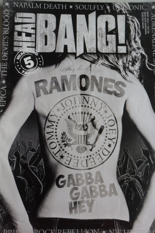 Head Bang! 2012 / 59