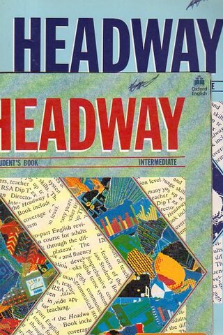 Headway Intermediate (Student's Book + Workbook) John & Liz Soars