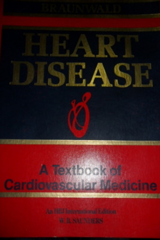Heart Disease Volume 2 Braunwald