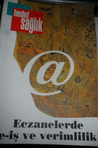 Hedef Sağlık 2003 / 13