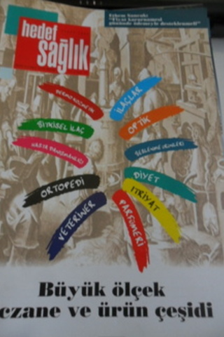 Hedef Sağlık 2005 / 14
