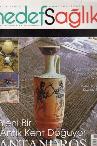Hedef Sağlık 2005 / 21
