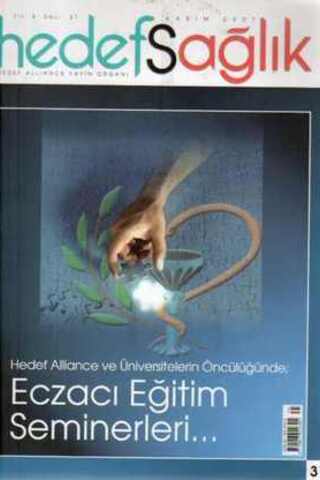 Hedef Sağlık 2007/31