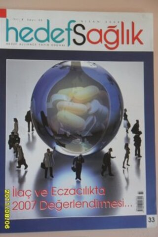 Hedef Sağlık 2008 / 33