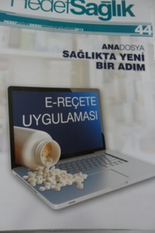 Hedef Sağlık 2012 / 44