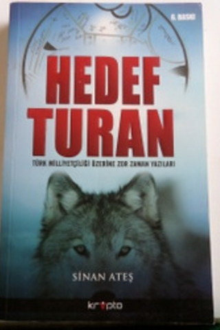 Hedef Turan