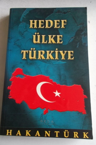 Hedef Ülke Türkiye Hakan Türk