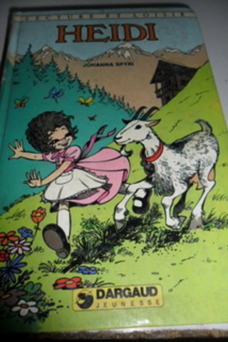 Heidi