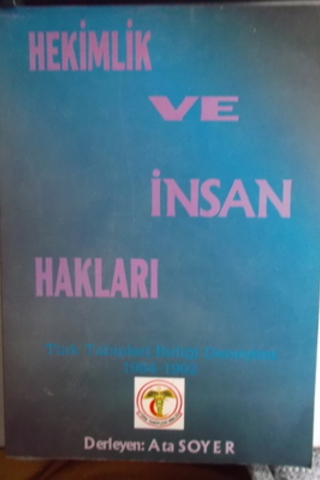 Hekimlik ve İnsan Hakları