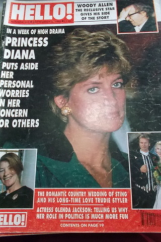 Hello 1992 / 218