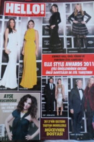 Hello 2011 / 392