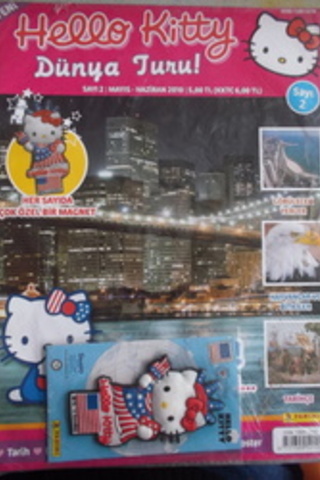 Hello Kitty 2010 / 02