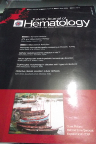 Hematology 2004 / 2