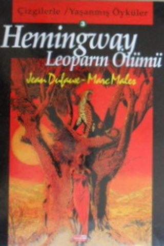 Hemingway Leoparın Ölümü Marc Males