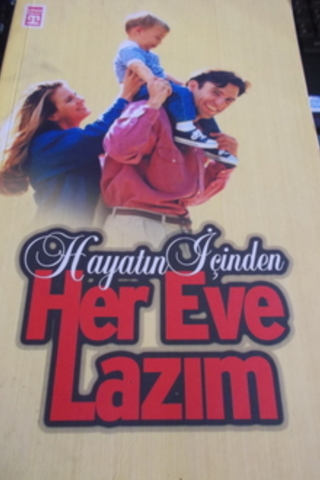Her Eve Lazım